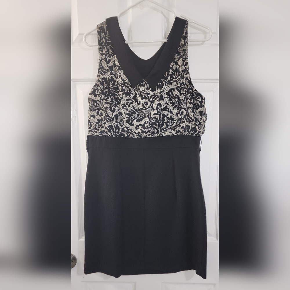 Junior size 15 Dress